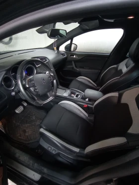Citroen DS4 1.6 E-HDI, снимка 10