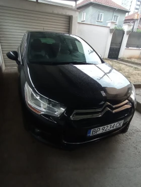 Citroen DS4 1.6 E-HDI - изображение 1
