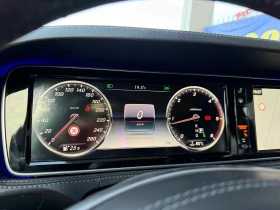 Mercedes-Benz S 350 AMG* FACE* LONG* 9G* БАРТЕР - 55900 лв. / 28581.22 € - 53053561 12