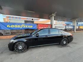 Mercedes-Benz S 350 AMG* FACE* LONG* 9G* БАРТЕР - 55900 лв. / 28581.22 € - 53053561 3