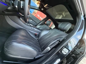 Mercedes-Benz S 350 AMG* FACE* LONG* 9G* БАРТЕР - 55900 лв. / 28581.22 € - 53053561 9