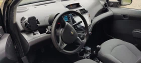 Chevrolet Spark | Mobile.bg    4