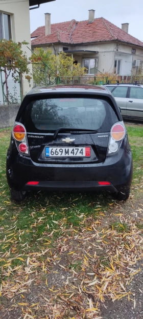 Chevrolet Spark | Mobile.bg    3