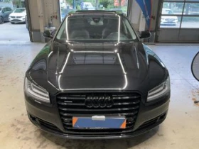 Audi A8 Audi A8 3.0 V6 TDI L quattro* АВТОФИНАНСИРАНЕ*  - 45800 лв. / 23417.17 € - 59934476 2