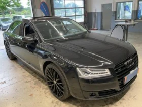 Audi A8 Audi A8 3.0 V6 TDI L quattro* АВТОФИНАНСИРАНЕ*  - 45800 лв. / 23417.17 € - 59934476 3