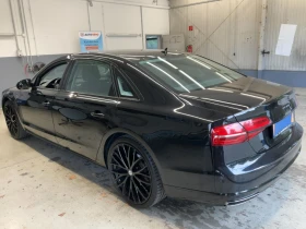 Audi A8 Audi A8 3.0 V6 TDI L quattro* АВТОФИНАНСИРАНЕ*  - 45800 лв. / 23417.17 € - 59934476 5