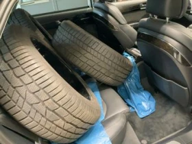 Audi A8 Audi A8 3.0 V6 TDI L quattro* АВТОФИНАНСИРАНЕ*  - 45800 лв. / 23417.17 € - 59934476 13