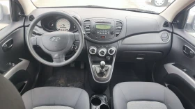 Hyundai I10 1.1i - 5200 лв. / 2658.72 € - 34664648 9