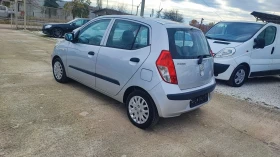 Hyundai I10 1.1i - 5200 лв. / 2658.72 € - 34664648 6