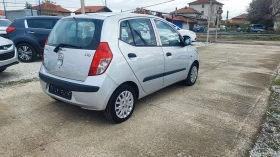 Hyundai I10 1.1i - 5200 лв. / 2658.72 € - 34664648 4