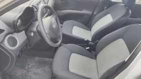 Hyundai I10 1.1i - 5200 лв. / 2658.72 € - 34664648 7