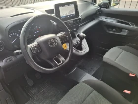 Citroen Berlingo 1.5 euro6 kamera navi 84.000xkm - 23900 лв. / 12219.88 € - 90298229 14