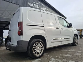 Citroen Berlingo 1.5 euro6 kamera navi 84.000xkm - 23900 лв. / 12219.88 € - 90298229 5
