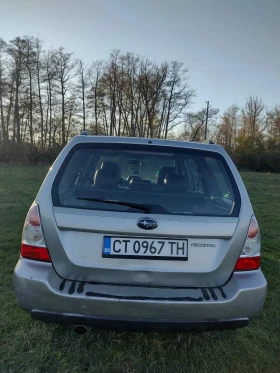 Subaru Forester 2.0i | Mobile.bg    5