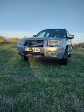 Subaru Forester 2.0i | Mobile.bg    3