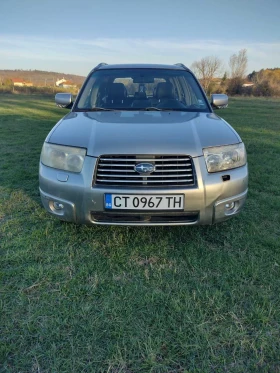 Subaru Forester 2.0i | Mobile.bg    2