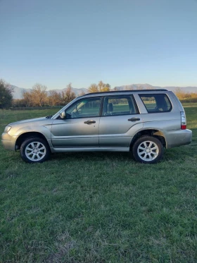 Subaru Forester 2.0i | Mobile.bg    4