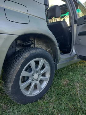 Subaru Forester 2.0i | Mobile.bg    7