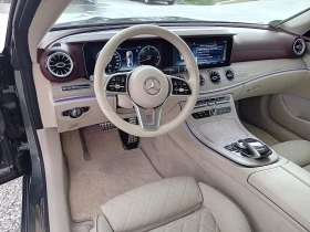 Mercedes-Benz E 400 AMG/4 MATIC/designo/ COUPE - 66500 лв. / 34000.91 € - 34248554 11