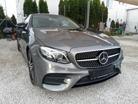 Mercedes-Benz E 400 AMG/4 MATIC/designo/ COUPE - 66500 лв. / 34000.91 € - 34248554 2