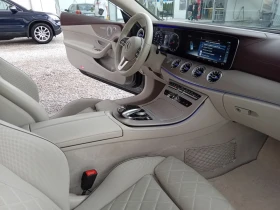 Mercedes-Benz E 400 AMG/4 MATIC/designo/ COUPE - 66500 лв. / 34000.91 € - 34248554 14
