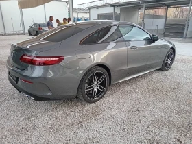 Mercedes-Benz E 400 AMG/4 MATIC/designo/ COUPE - 66500 лв. / 34000.91 € - 34248554 7