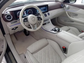 Mercedes-Benz E 400 AMG/4 MATIC/designo/ COUPE - 66500 лв. / 34000.91 € - 34248554 13