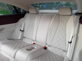 Mercedes-Benz E 400 AMG/4 MATIC/designo/ COUPE - 66500 лв. / 34000.91 € - 34248554 15