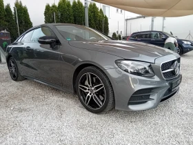 Mercedes-Benz E 400 AMG/4 MATIC/designo/ COUPE - 66500 лв. / 34000.91 € - 34248554 3