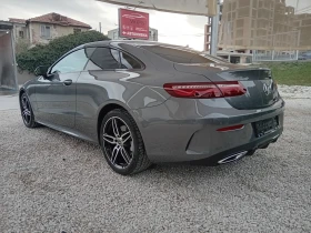 Mercedes-Benz E 400 AMG/4 MATIC/designo/ COUPE - 66500 лв. / 34000.91 € - 34248554 6
