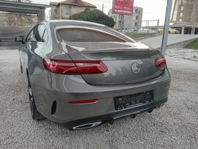 Mercedes-Benz E 400 AMG/4 MATIC/designo/ COUPE - 66500 лв. / 34000.91 € - 34248554 4