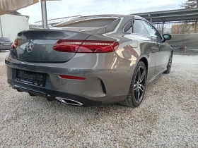 Mercedes-Benz E 400 AMG/4 MATIC/designo/ COUPE - 66500 лв. / 34000.91 € - 34248554 5