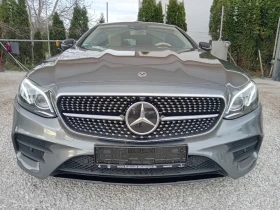 Mercedes-Benz E 400 AMG/4 MATIC/designo/ COUPE - 66500 лв. / 34000.91 € - 34248554 9