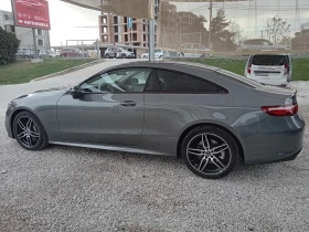 Mercedes-Benz E 400 AMG/4 MATIC/designo/ COUPE - 66500 лв. / 34000.91 € - 34248554 8