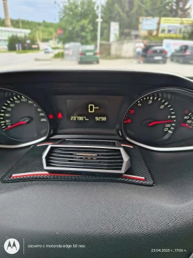 Peugeot 308 1.6, снимка 5