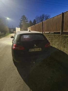 Peugeot 308 1.6, снимка 2