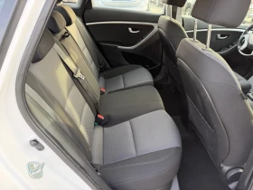 Hyundai I30 1.6d/110hp/EVRO6/FaceLift/ - 11600 лв. / 5930.99 € - 34394086 11