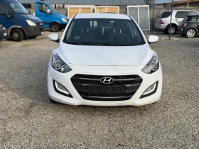 Hyundai I30 1.6d/110hp/EVRO6/FaceLift/ - 11600 лв. / 5930.99 € - 34394086 2