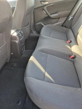 Opel Insignia, снимка 8