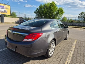 Opel Insignia, снимка 5