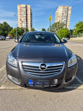Opel Insignia, снимка 3