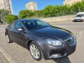 Opel Insignia, снимка 2