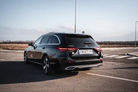 Mercedes-Benz C 220 Top Zustand Panorama  - 53000 лв. / 27098.47 € - 81998554 5