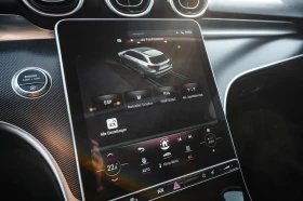 Mercedes-Benz C 220 Top Zustand Panorama  - 53000 лв. / 27098.47 € - 81998554 14