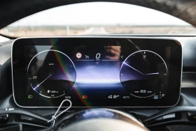 Mercedes-Benz C 220 Top Zustand Panorama  - 53000 лв. / 27098.47 € - 81998554 12