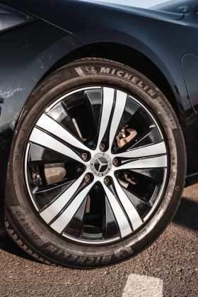 Mercedes-Benz C 220 Top Zustand Panorama  - 53000 лв. / 27098.47 € - 81998554 6