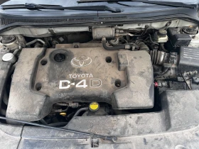 Toyota Avensis 2.0 D4D - 11 лв. / 5.62 € - 58685352 6