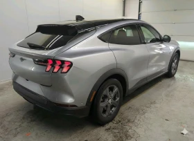 Ford Mustang Mach-E 98.7kWh.  360 Панорама Лизинг - 23000 € / 44984.09 лв. - 87877767 4