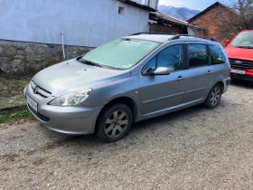 Peugeot 307 - 900 € / 1760.25 лв. - 26178649 2