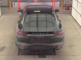 Porsche Panamera 4* CARFAX * БЕЗ ПЪРВОНАЧАЛНА ВНОСКА, снимка 5